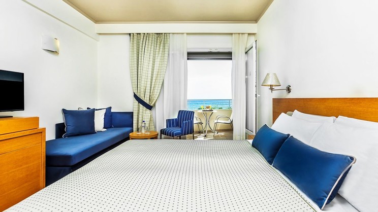 Xenios Anastasia Resort and Spa