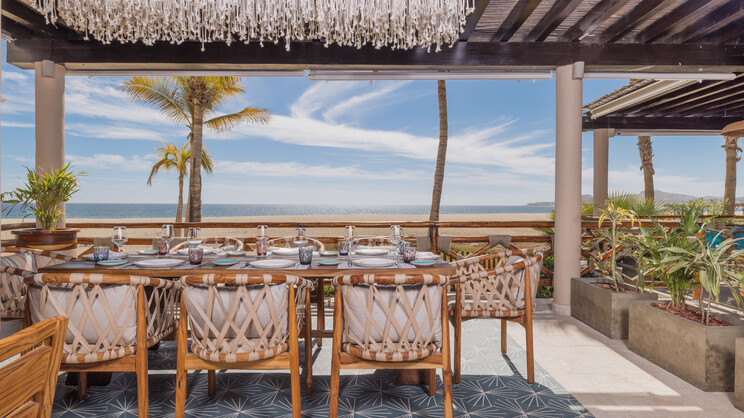 Hyatt Ziva Los Cabos