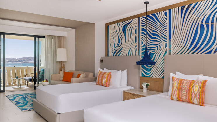 Hyatt Ziva Los Cabos