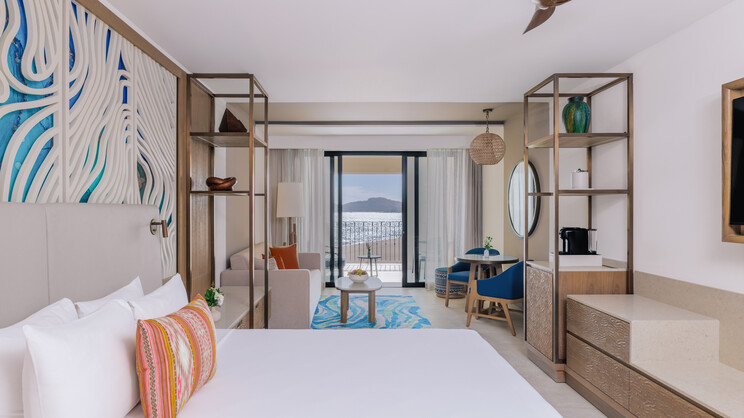 Hyatt Ziva Los Cabos