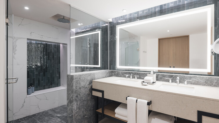 Hyatt Ziva Los Cabos