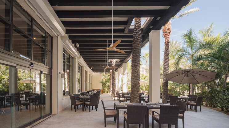 Hyatt Ziva Los Cabos