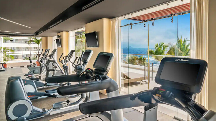 Hyatt Ziva Puerto Vallarta