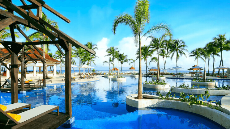 Hyatt Zilara Rose Hall