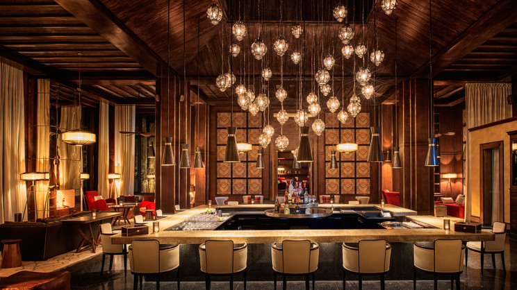 Fairmont Royal Palm Marrakech