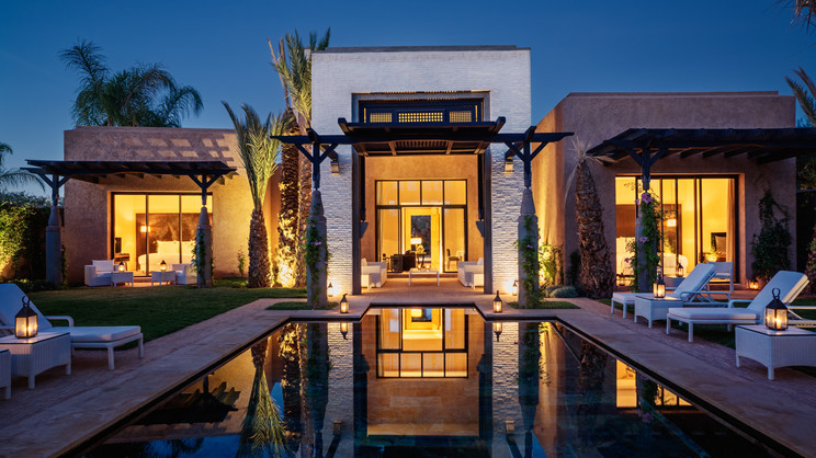 Fairmont Royal Palm Marrakech