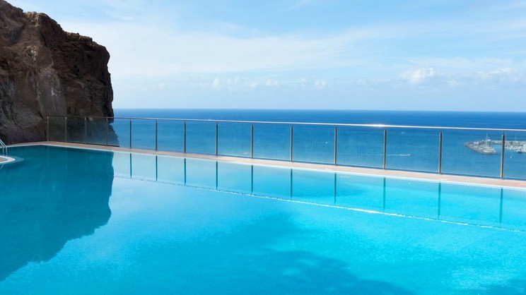 Mogan Princess and Beach Club