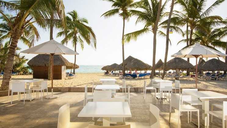 Mogan Princess and Beach Club