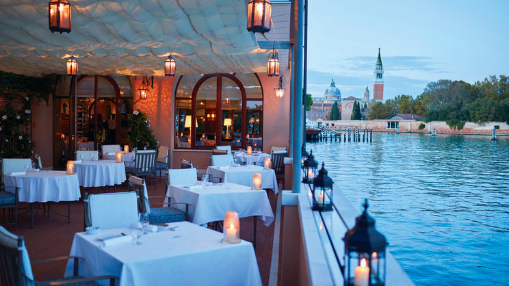 Belmond Hotel Cipriani