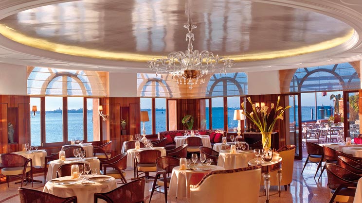 Belmond Hotel Cipriani