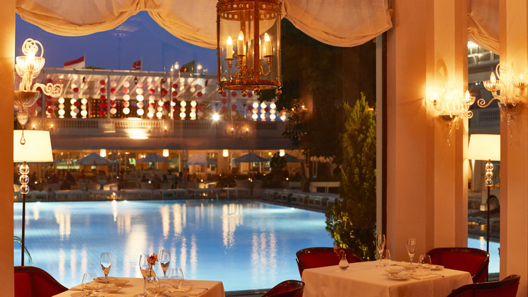 Belmond Hotel Cipriani