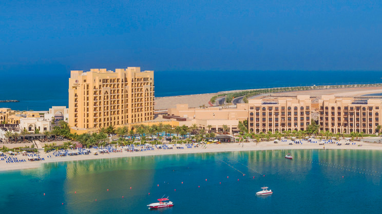 DoubleTree by Hilton Resort & Spa, Ras Al Khaimah Holidays