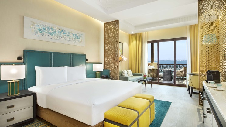 DoubleTree by Hilton Resort & Spa, Ras Al Khaimah Holidays