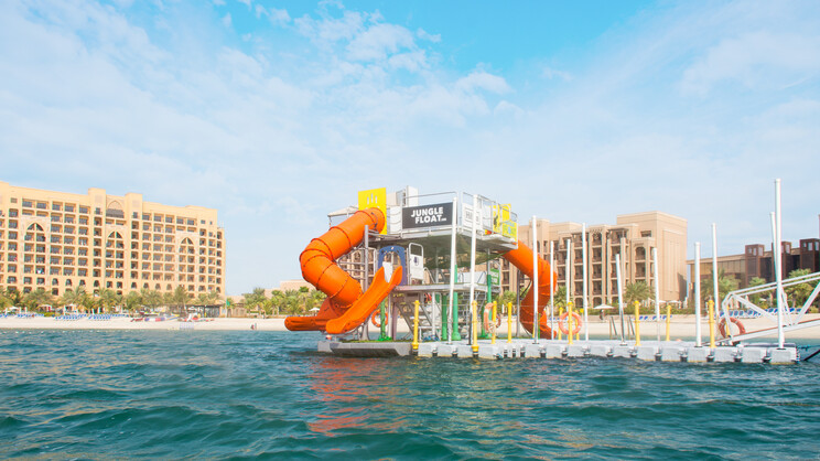DoubleTree by Hilton Resort & Spa, Ras Al Khaimah Holidays