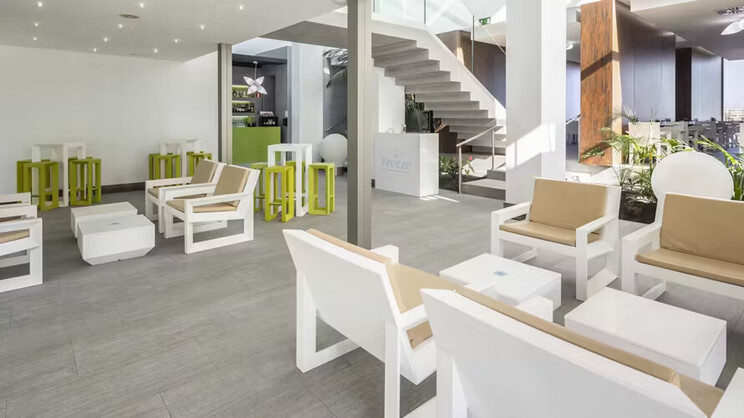 Barceló Teguise Beach