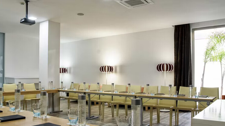 Barceló Teguise Beach