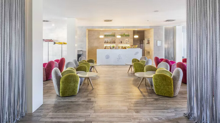 Barceló Teguise Beach