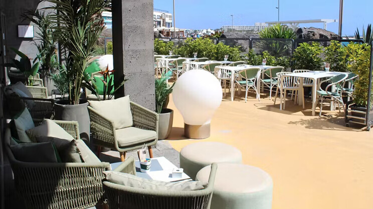 Barceló Teguise Beach