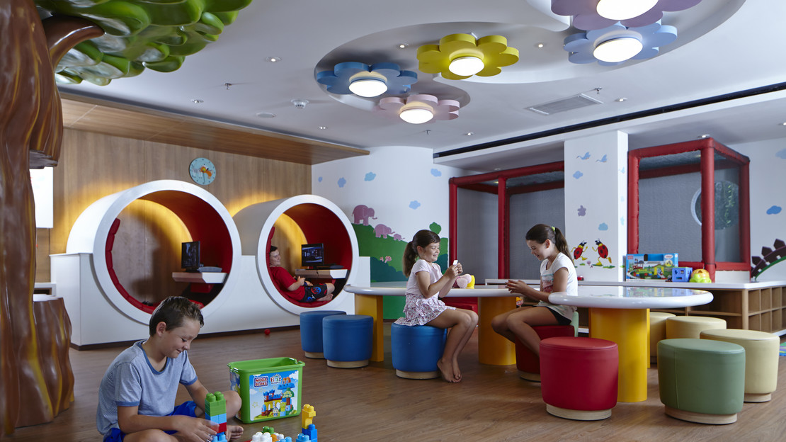 Courtyard by Marriott Bali Seminyak Resort