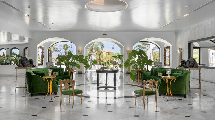 Caramel, A Grecotel Resort To Live