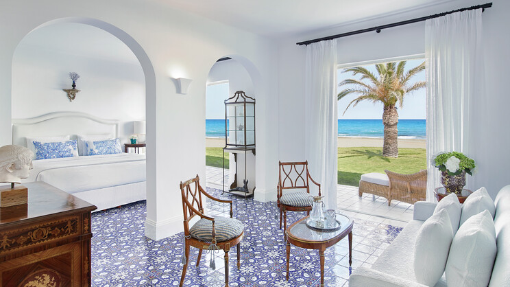 Caramel, A Grecotel Resort To Live