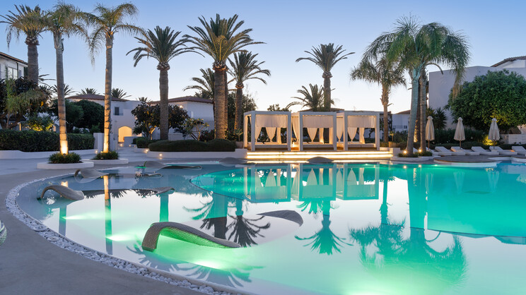 Caramel, A Grecotel Resort To Live