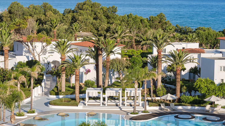 Caramel, A Grecotel Resort To Live