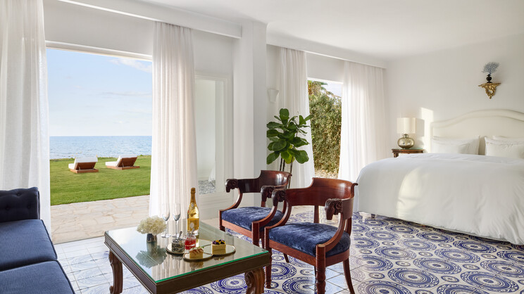 Caramel, A Grecotel Resort To Live