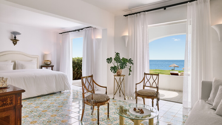 Caramel, A Grecotel Resort To Live