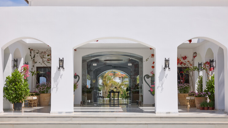 Caramel, A Grecotel Resort To Live
