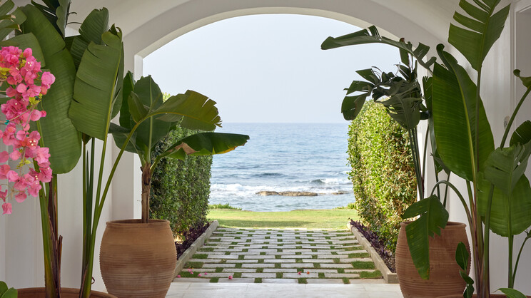 Caramel, A Grecotel Resort To Live