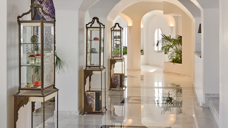 Caramel, A Grecotel Resort To Live