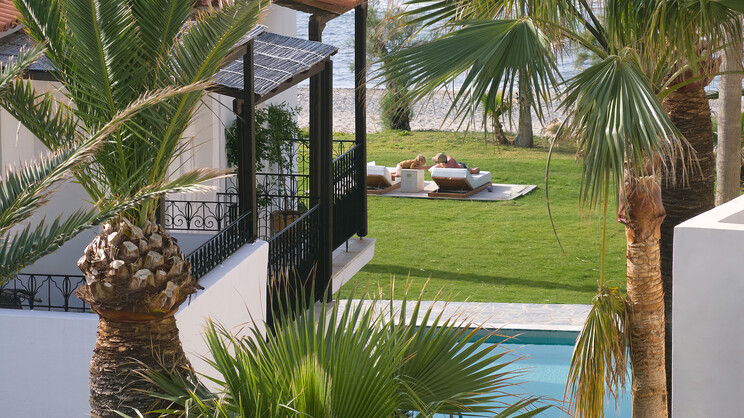 Caramel, A Grecotel Resort To Live
