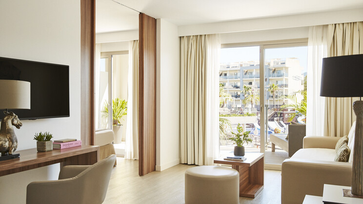 Zafiro Palace Alcudia