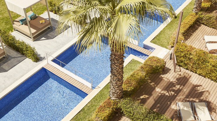 Zafiro Palace Alcudia