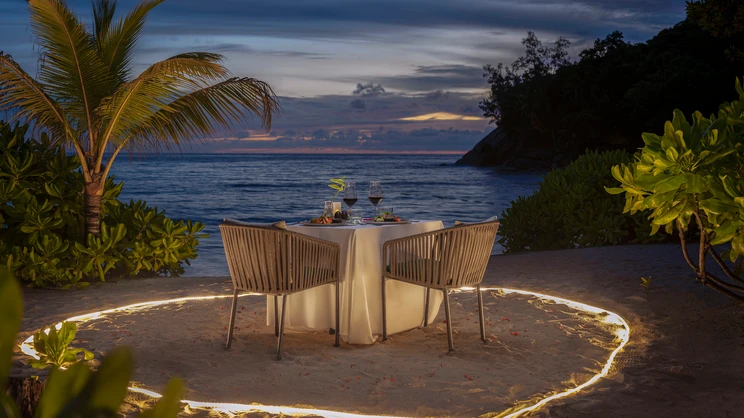 AVANI Barbarons Seychelles Resort