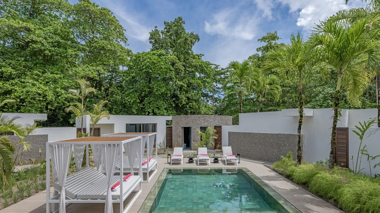 AVANI Barbarons Seychelles Resort