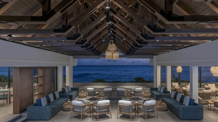 AVANI Barbarons Seychelles Resort