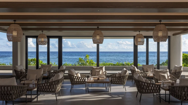 AVANI Barbarons Seychelles Resort