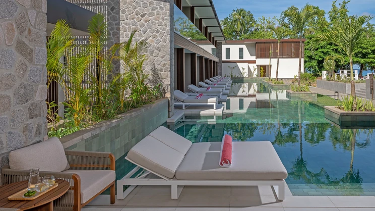 AVANI Barbarons Seychelles Resort