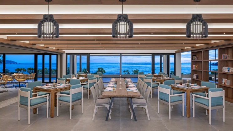 AVANI Barbarons Seychelles Resort