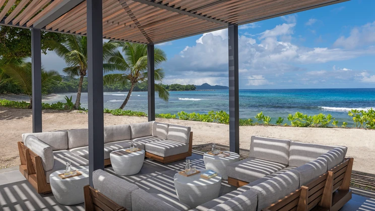 AVANI Barbarons Seychelles Resort