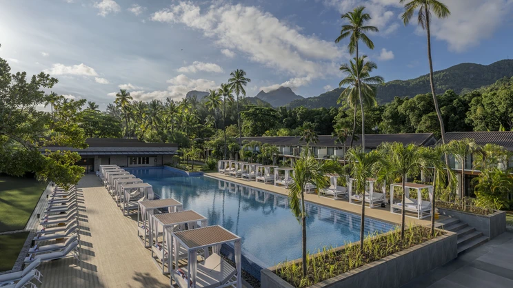 AVANI Barbarons Seychelles Resort