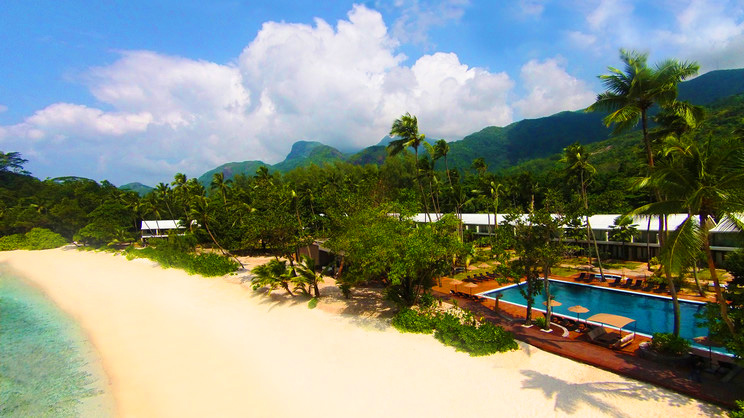 AVANI Barbarons Seychelles Resort