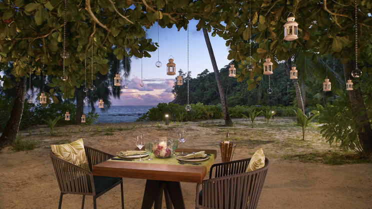 AVANI Barbarons Seychelles Resort