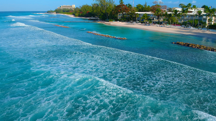 Sugar Bay Barbados Luxury Caribbean Holidays Destination2