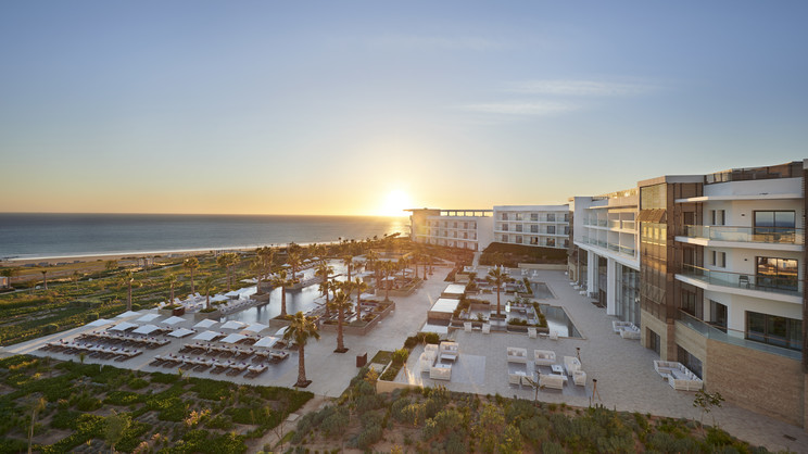 Hyatt Place Taghazout Bay