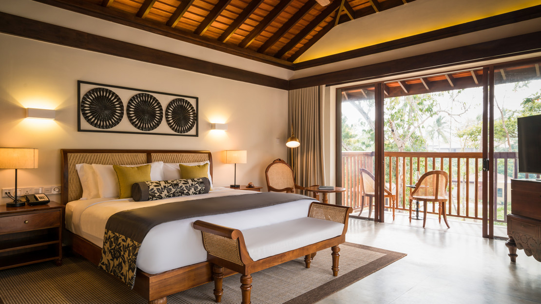 Anantara Tangalle Peace Haven Resort and Spa