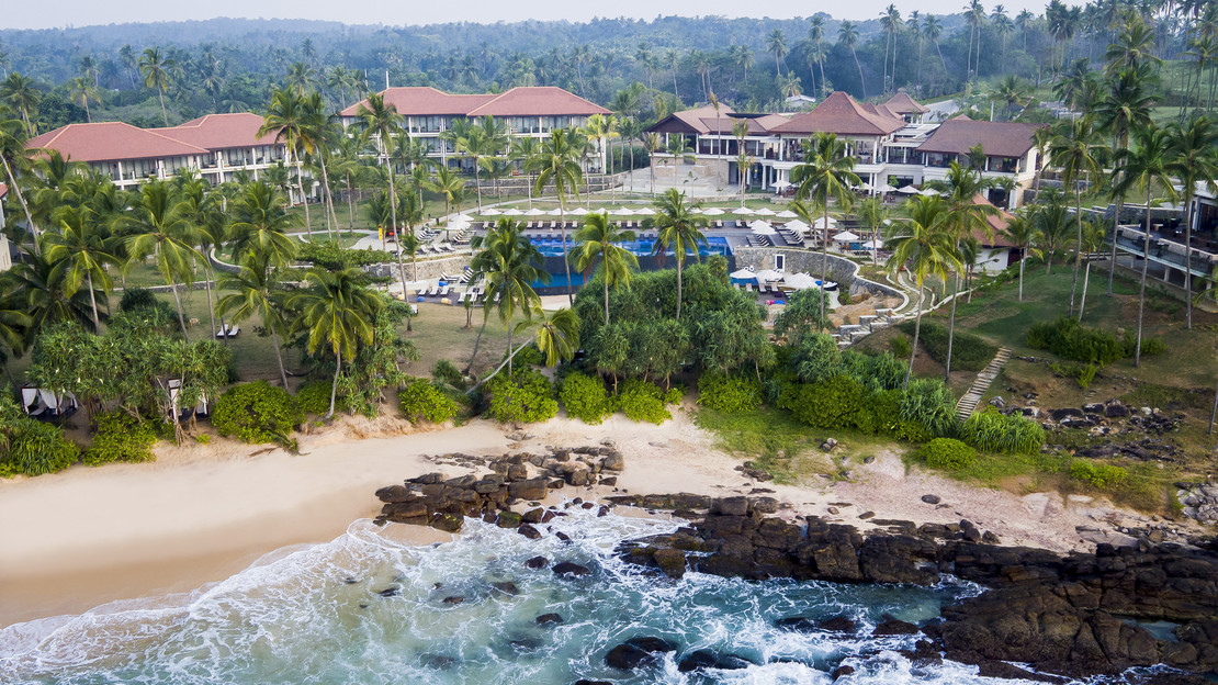 Anantara Tangalle Peace Haven Resort and Spa