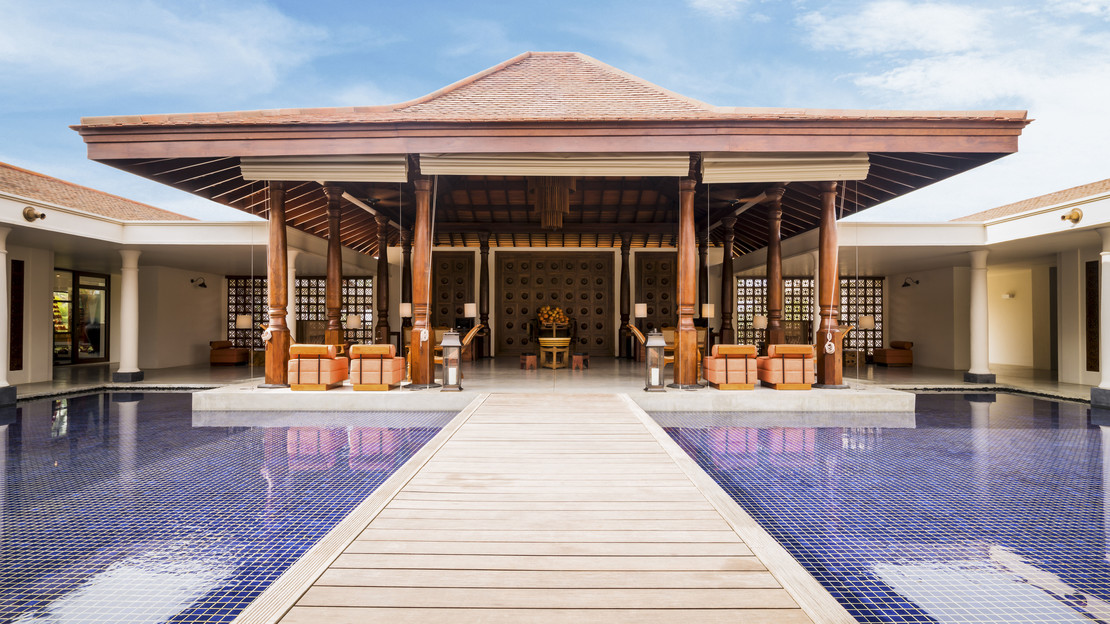 Anantara Tangalle Peace Haven Resort and Spa